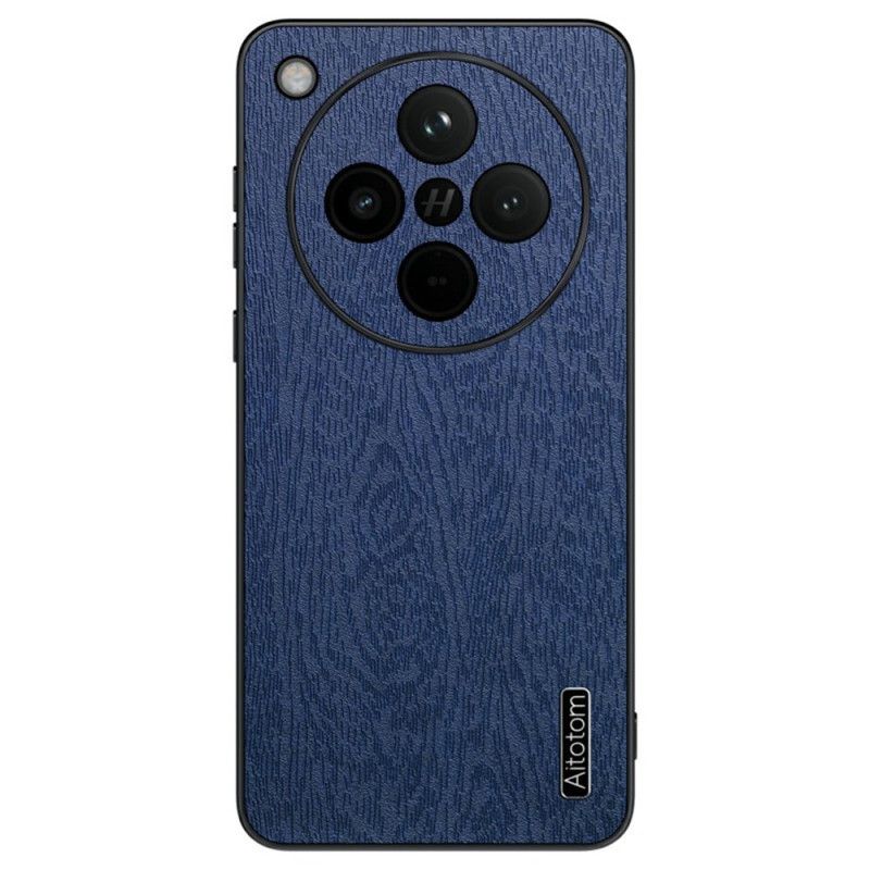 Kuori Oppo Find X8 Pro Puukuvioinen Suojakuori