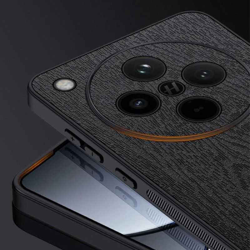 Kuori Oppo Find X8 Pro Puukuvioinen Suojakuori