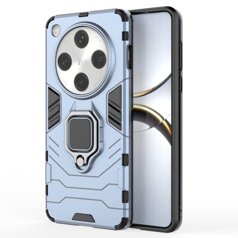 Kuori Oppo Find X8 Pro Sormuksia Kestävä Suojakuori