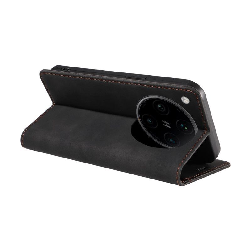 Nahkakotelo Oppo Find X8 Pro Betopnice Suojakuori