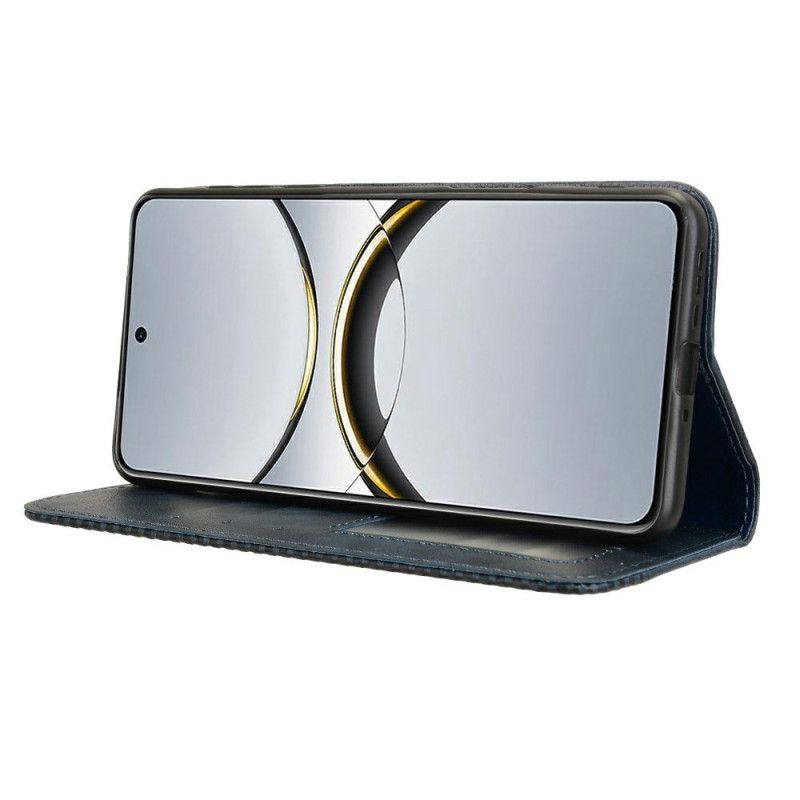 Nahkakotelo Oppo Find X8 Pro Vintage Frieze