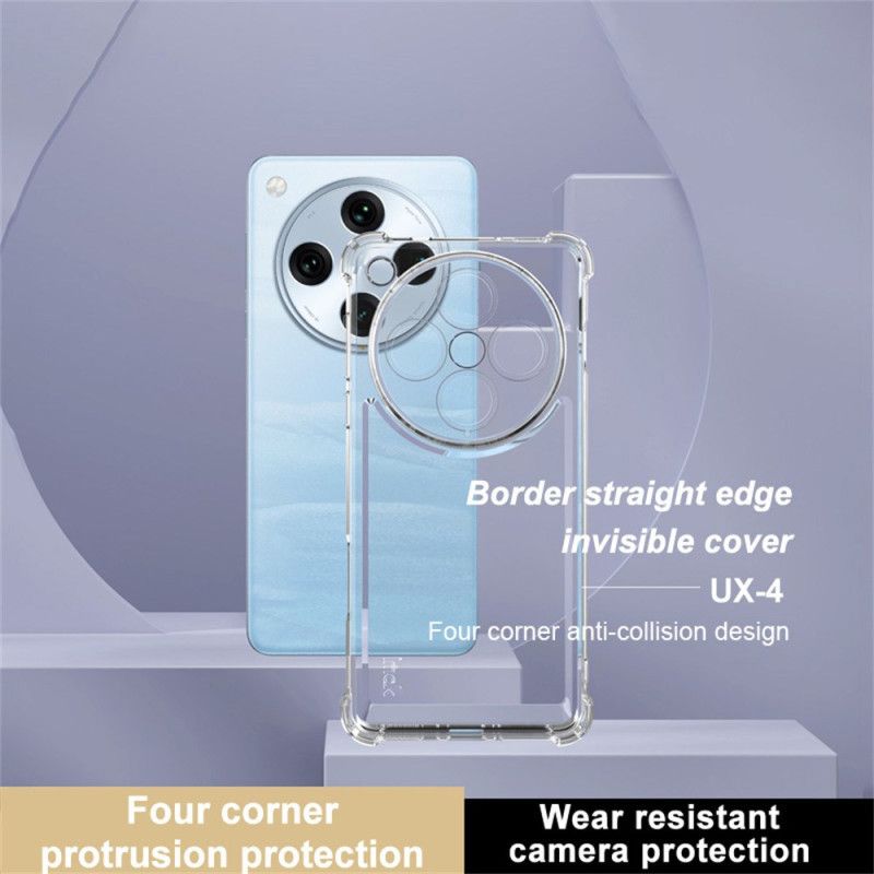 Puhelinkuoret Oppo Find X8 Pro Ux-4-sarja Imak