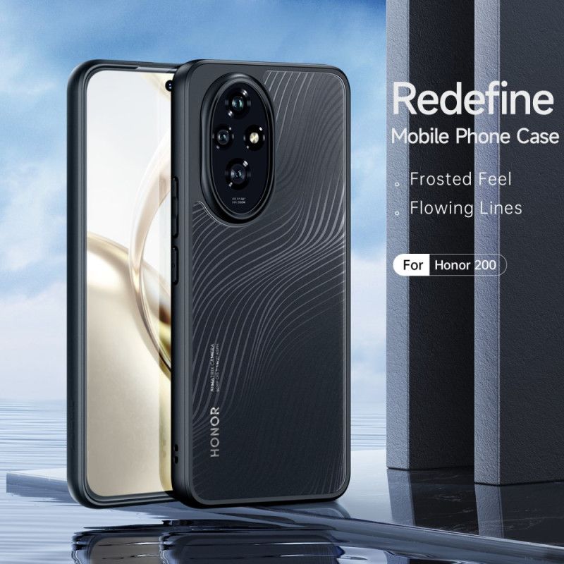 Case Honor 200 Puhelinkuoret Aimo-sarja Dux Ducis