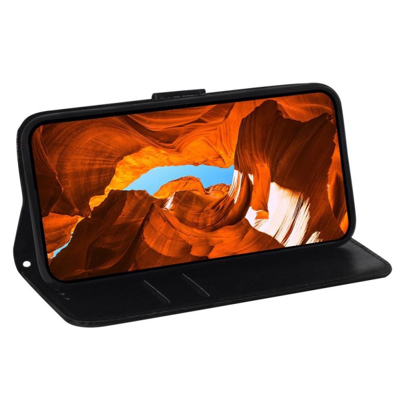 Kotelot Oppo Reno 12f 5g Disco-tyyli