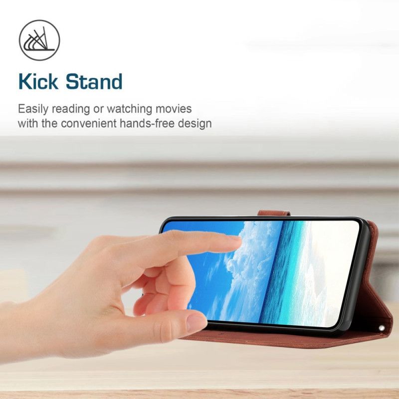 Kotelot Oppo Reno 12f 5g Hymy