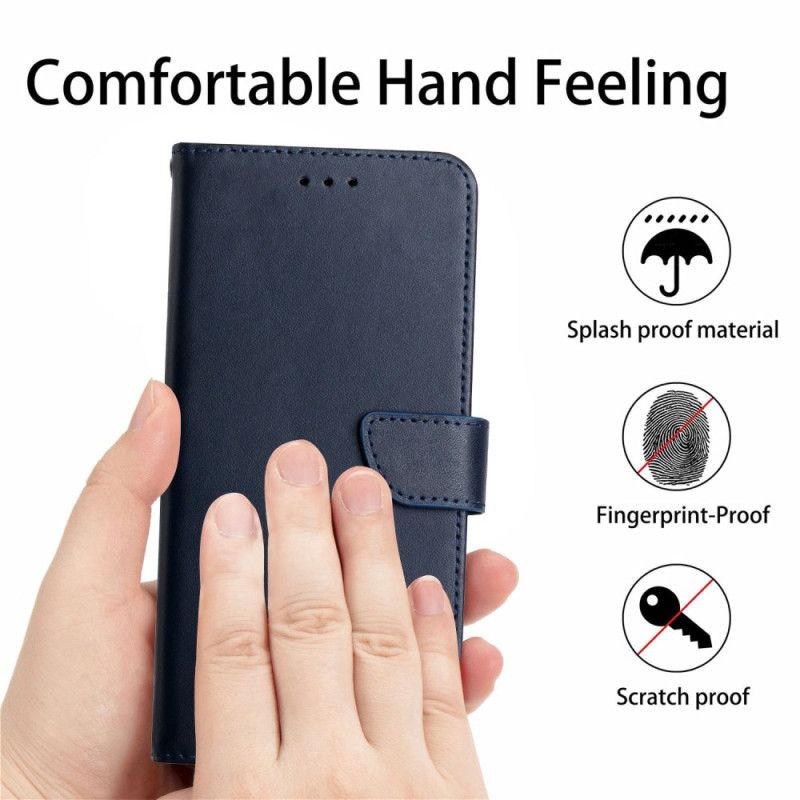 Kuoret Oppo Reno 12f 5g Klassinen Nappanahka