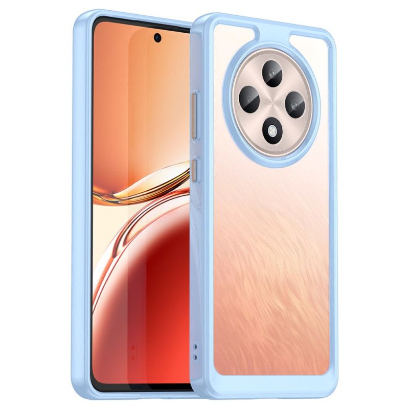 Kuori Oppo Reno 12f 5g Hybridi