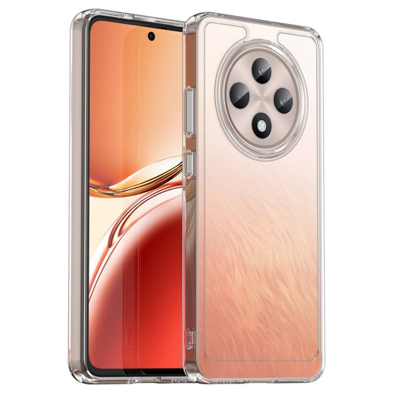 Kuori Oppo Reno 12f 5g Hybridi