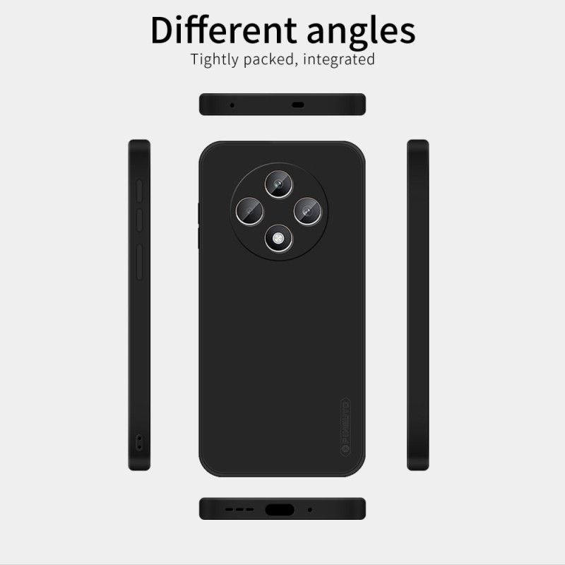 Kuori Oppo Reno 12f 5g Pinwuyo Suojakuori