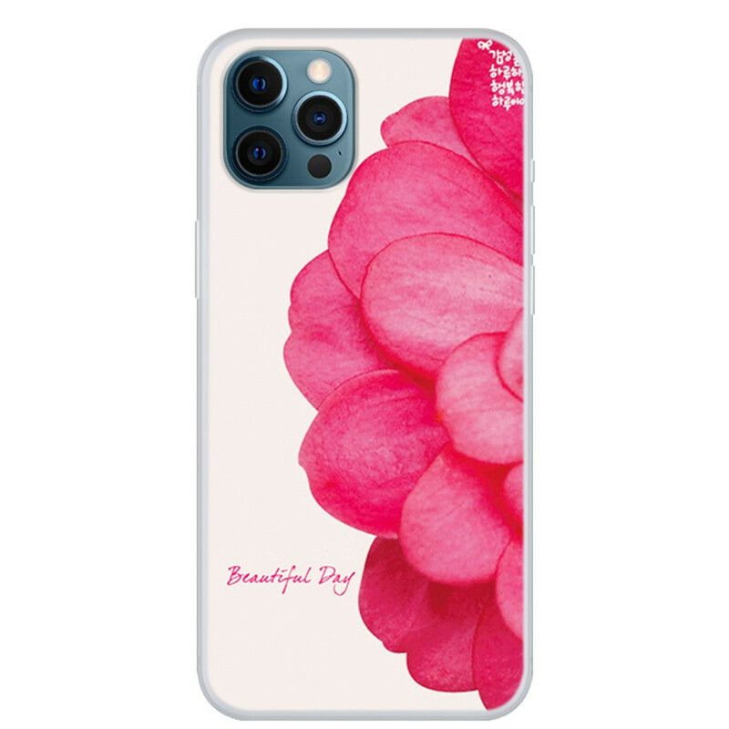 Kuori Case iPhone 13 Pro Max Puhelinkuoret Kaunis Päivä