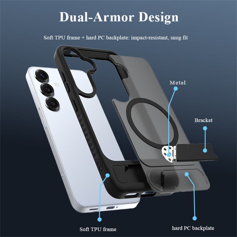 Case Samsung Galaxy S26 Plus Puhelinkuoret Le-chic-sarja Lereach