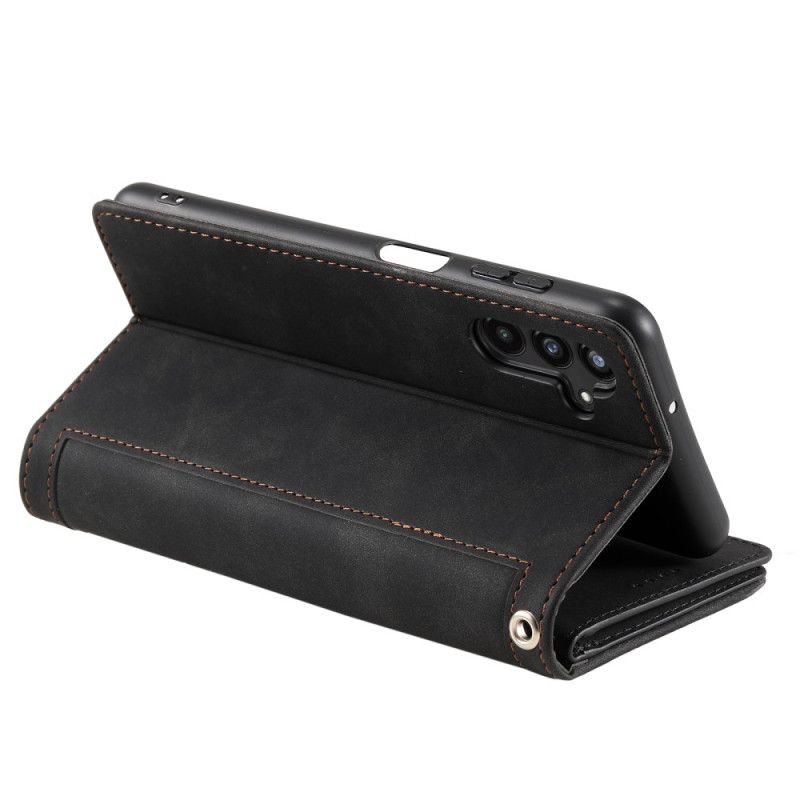 Kotelot Samsung Galaxy S26 Plus 9 Korttipaikkaa Ja Vetoketju