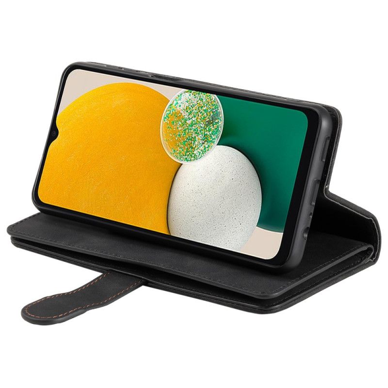 Kotelot Samsung Galaxy S26 Plus 9 Korttipaikkaa Ja Vetoketju