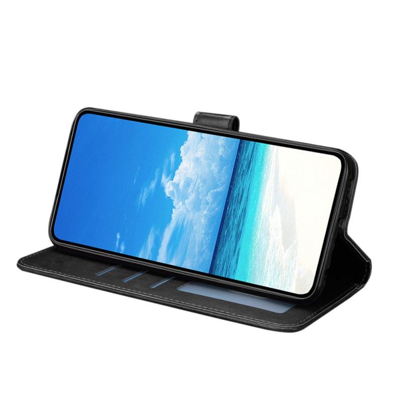 Kotelot Samsung Galaxy S26 Plus Barokkikuvioinen Perhonen Suojakuori