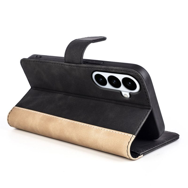 Kotelot Samsung Galaxy S26 Plus Kaksivärinen Grafiikka