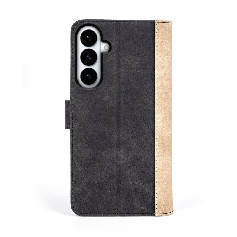 Kotelot Samsung Galaxy S26 Plus Kaksivärinen Grafiikka