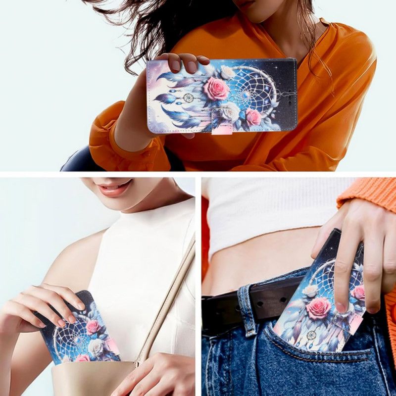 Kotelot Samsung Galaxy S26 Plus Kukallinen Unisieppari Suojakuori