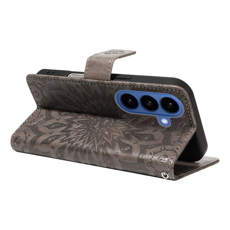 Kotelot Samsung Galaxy S26 Plus Mandala Suojakuori