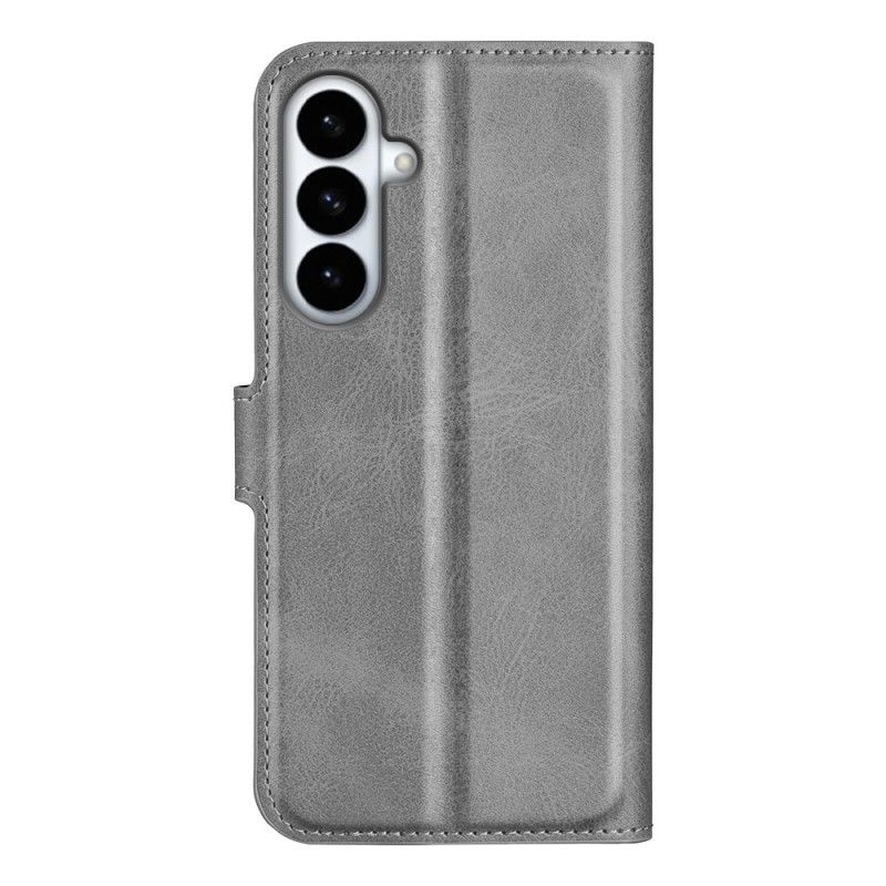 Kotelot Samsung Galaxy S26 Plus Nahkatyylinen