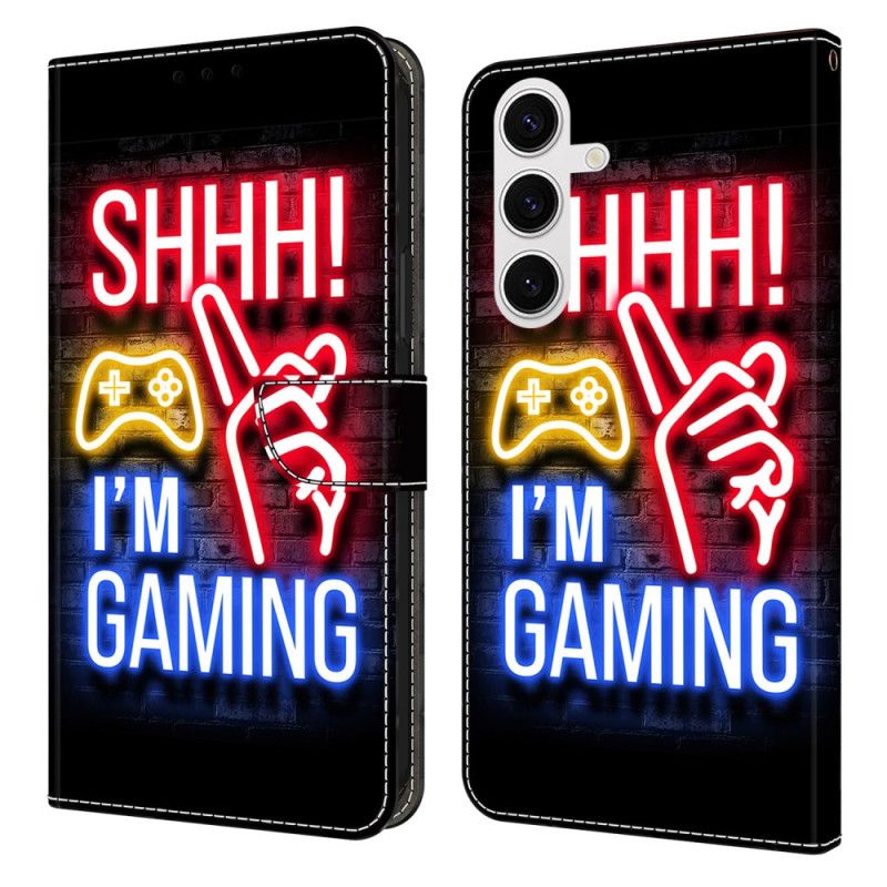 Kotelot Samsung Galaxy S26 Plus Neonkuvio