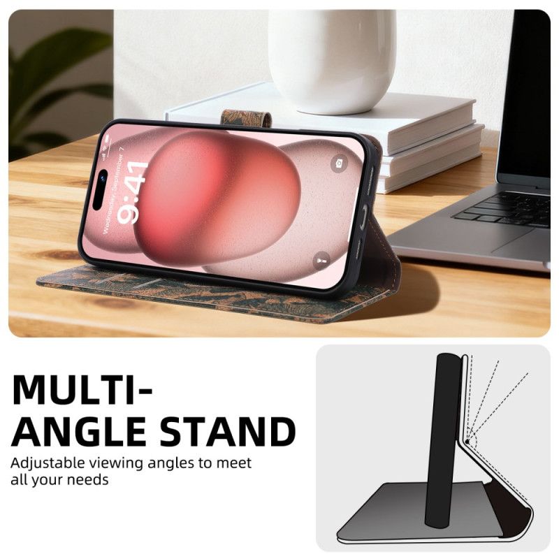 Kotelot Samsung Galaxy S26 Plus Puhelinkuoret Etninen Kuvio