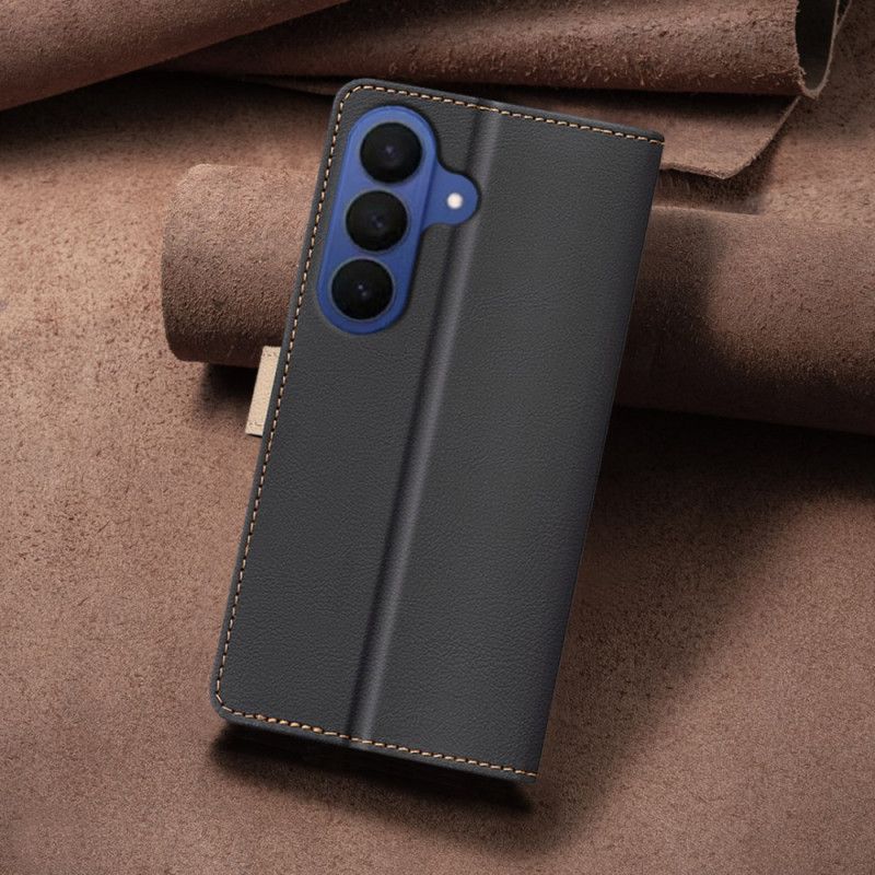 Kotelot Samsung Galaxy S26 Plus Puhelinkuoret Kaksivärinen Binfen Väri