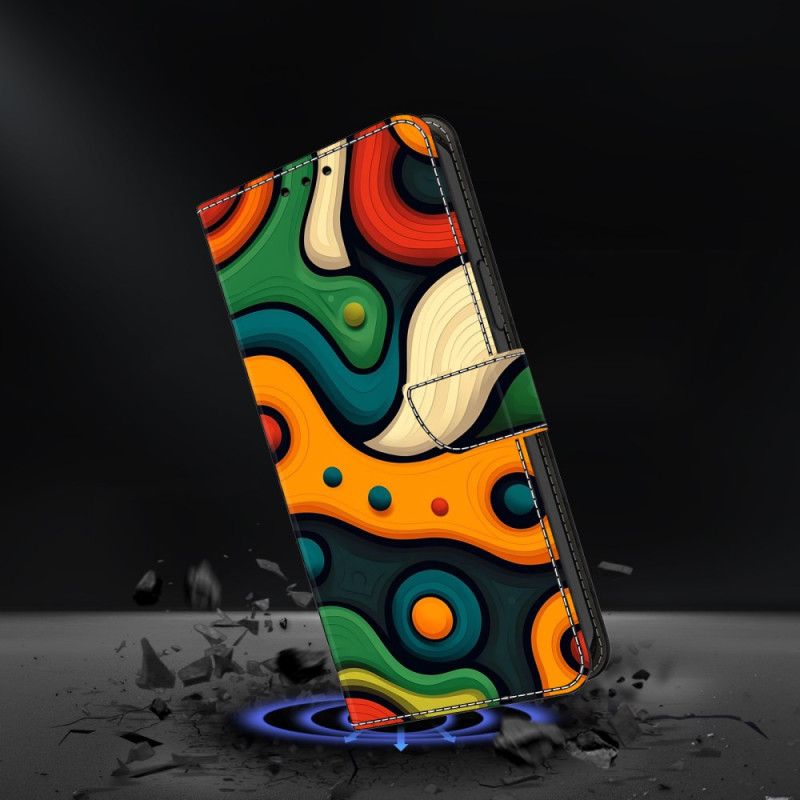 Kotelot Samsung Galaxy S26 Plus Puhelinkuoret Maalattu Aihe