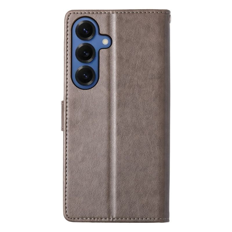 Kotelot Samsung Galaxy S26 Plus Puhelinkuoret Pienet Kukat