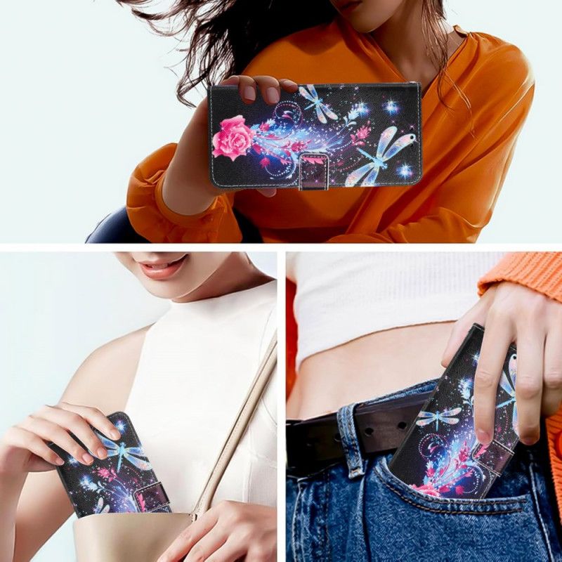 Kotelot Samsung Galaxy S26 Plus Puhelinkuoret Sudenkorennot