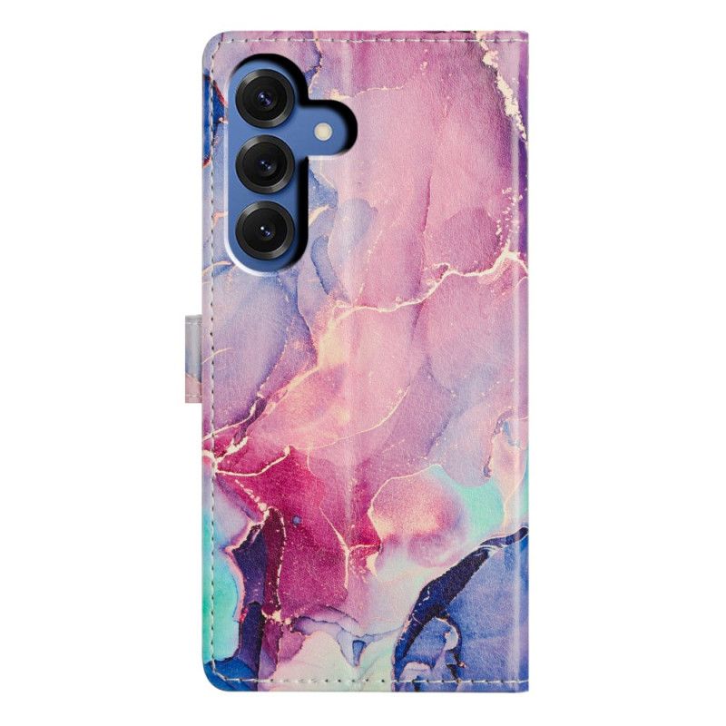 Kotelot Samsung Galaxy S26 Plus Puhelinkuoret Värillinen Marmori