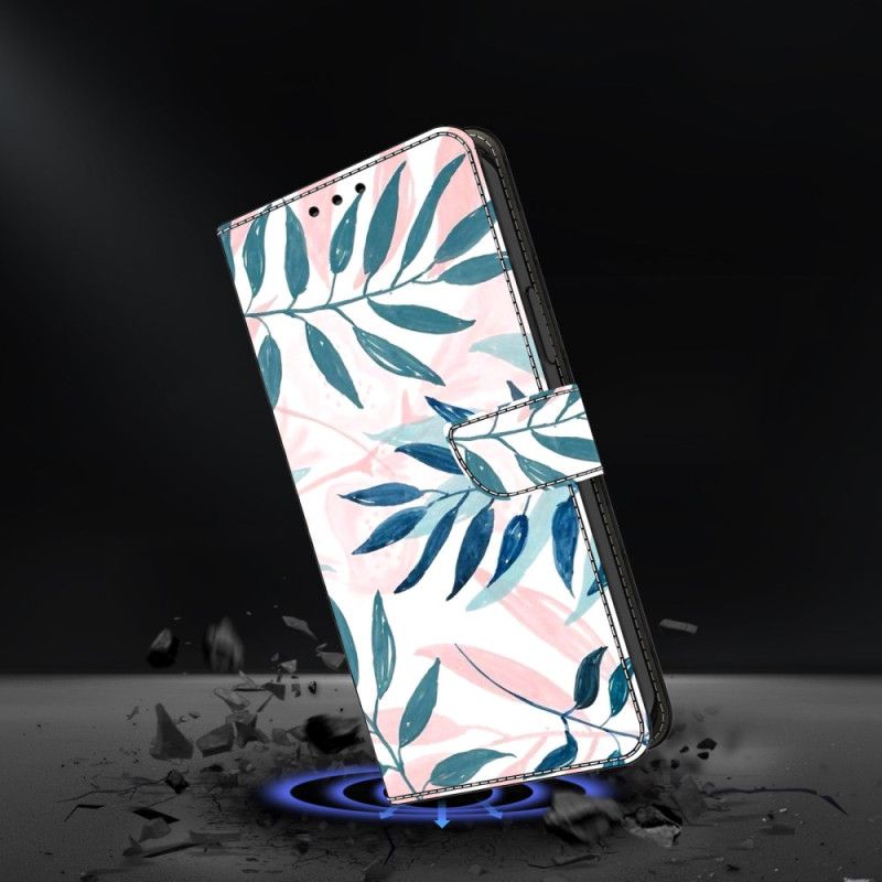 Kotelot Samsung Galaxy S26 Plus Puhelinkuoret Vesivärilehdet