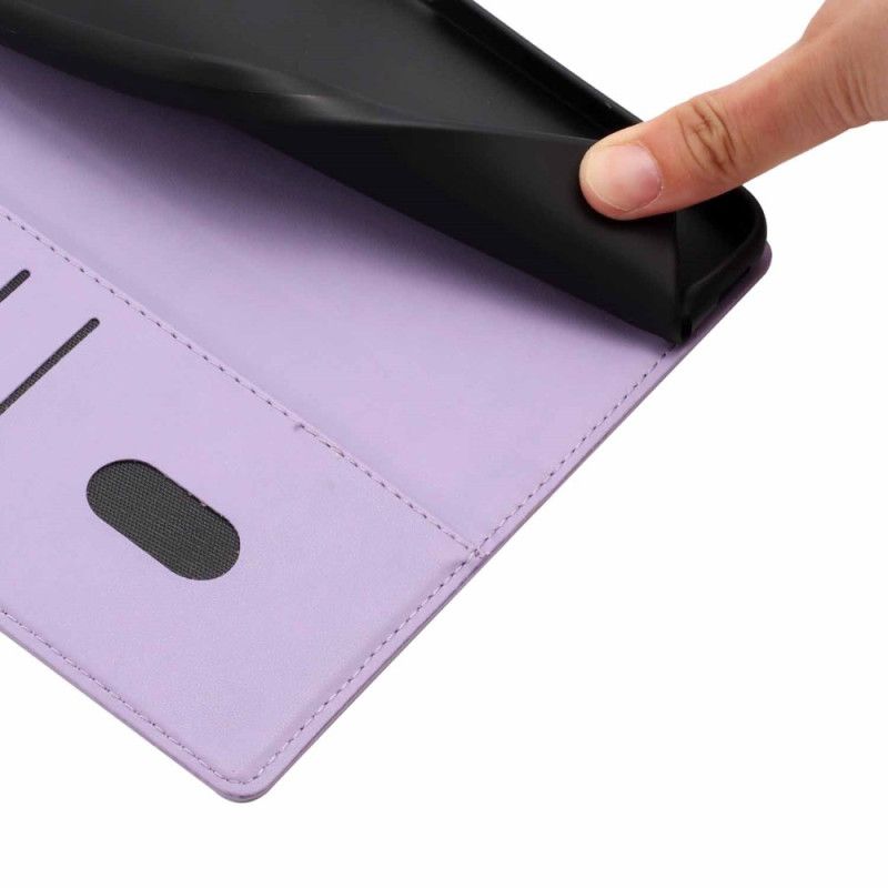 Kotelot Samsung Galaxy S26 Plus Puu- Ja Kissakuvioinen