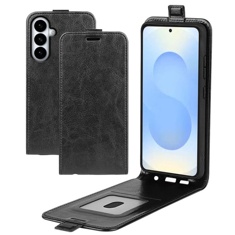 Kotelot Samsung Galaxy S26 Plus Pystysuuntainen Läppä Suojakuori