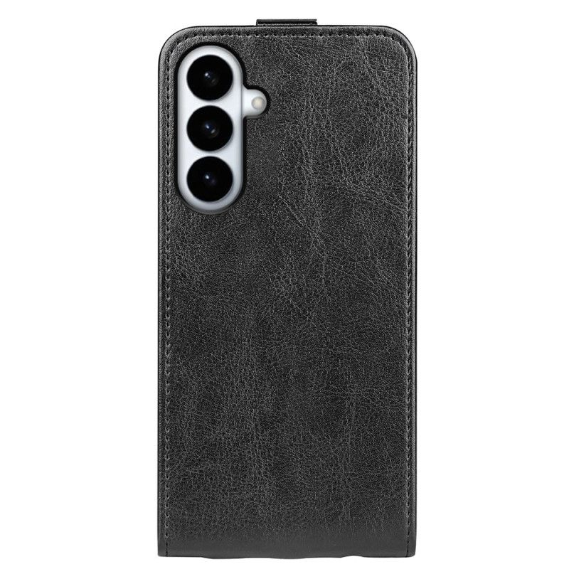 Kotelot Samsung Galaxy S26 Plus Pystysuuntainen Läppä Suojakuori