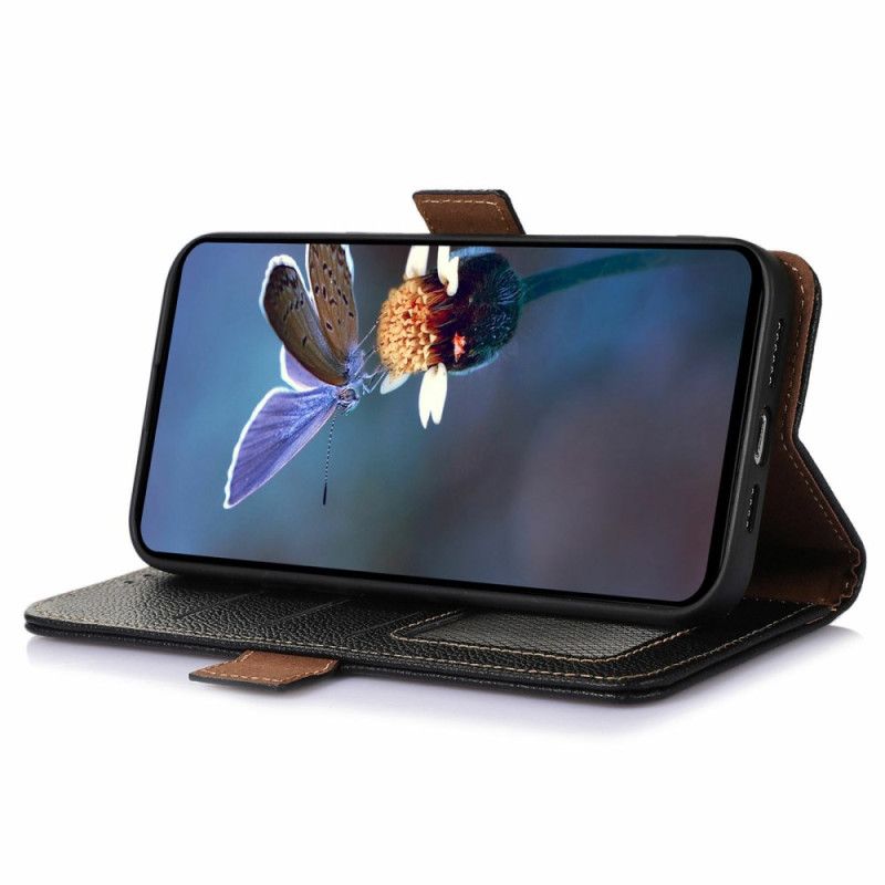 Kotelot Samsung Galaxy S26 Plus Rfid-esto Khazneh Suojakuori