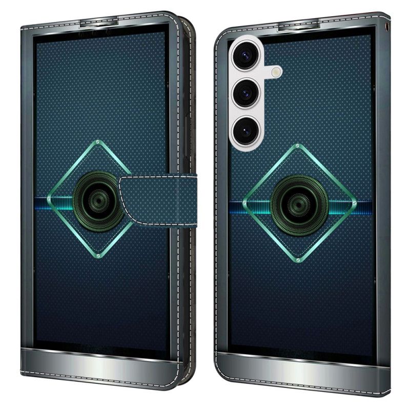 Kotelot Samsung Galaxy S26 Plus Upea Tulevaisuus