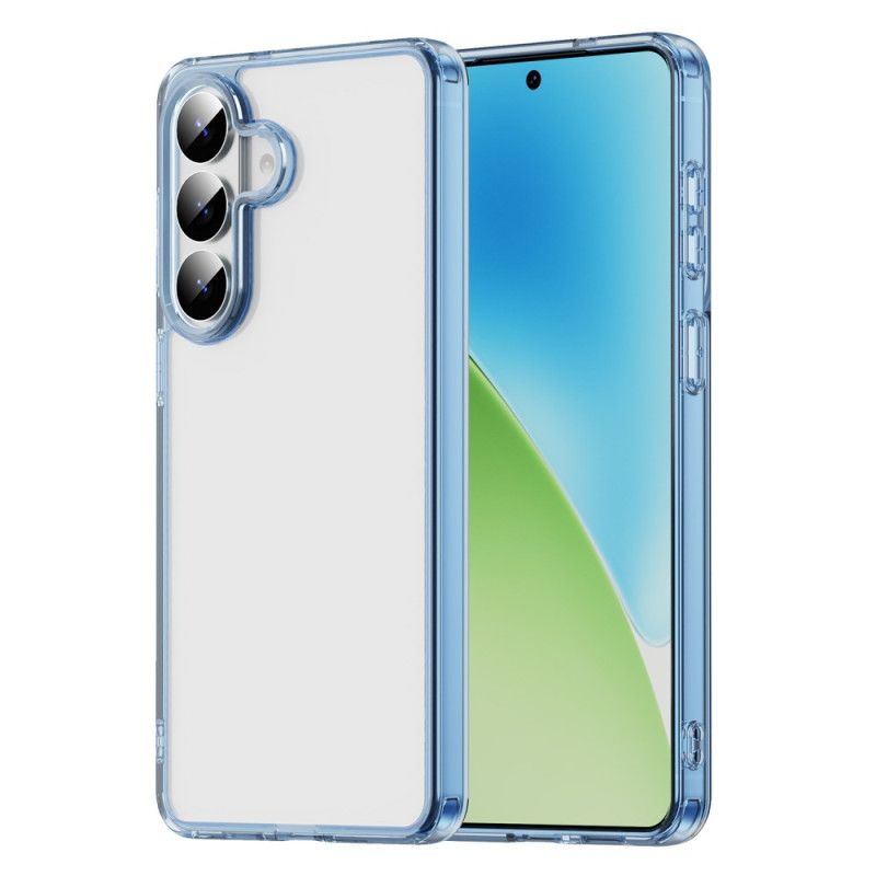 Kuori Samsung Galaxy S26 Plus Hybridi