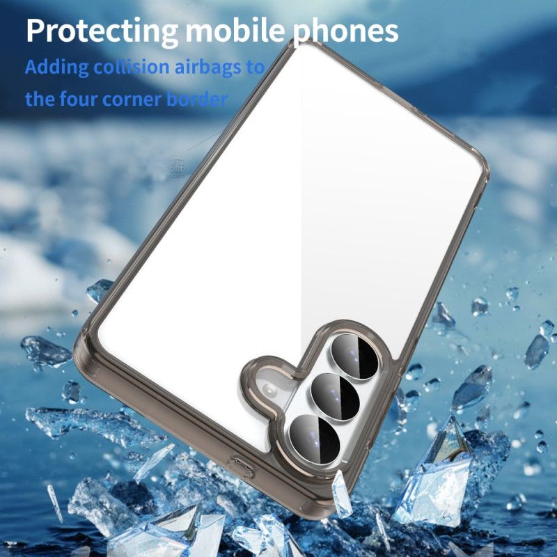 Kuori Samsung Galaxy S26 Plus Hybridi