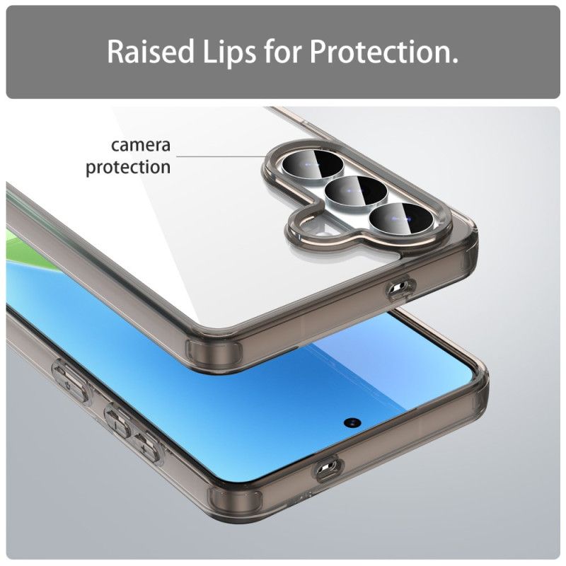 Kuori Samsung Galaxy S26 Plus Hybridi