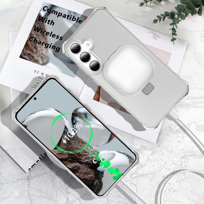 Kuori Samsung Galaxy S26 Plus Hybridimagneettinen