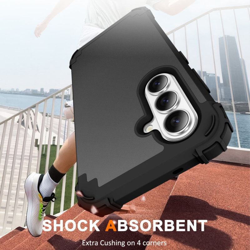 Kuori Samsung Galaxy S26 Plus Iskunkestävä