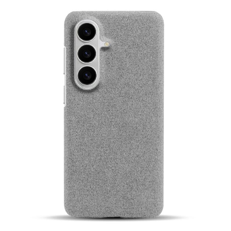 Kuori Samsung Galaxy S26 Plus Kankaan Rakenne