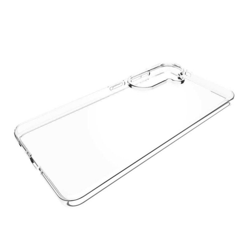 Kuori Samsung Galaxy S26 Plus Kirkas