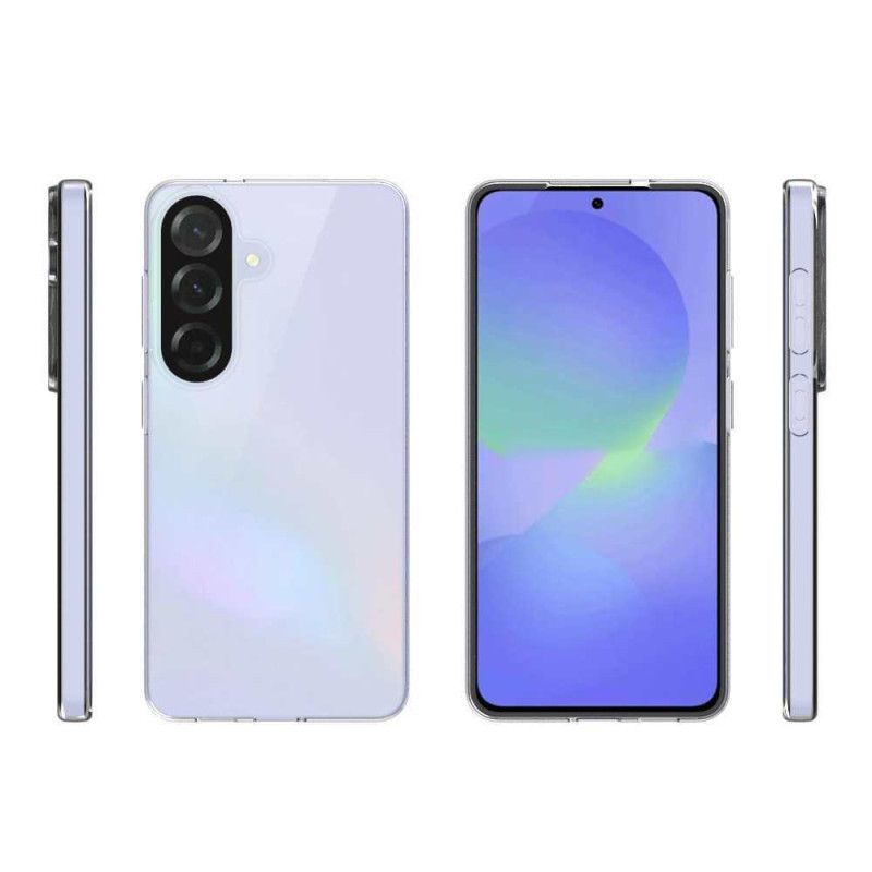 Kuori Samsung Galaxy S26 Plus Kirkas