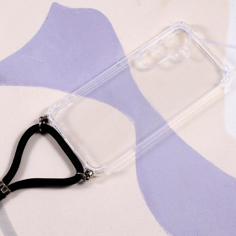 Kuori Samsung Galaxy S26 Plus Kirkas