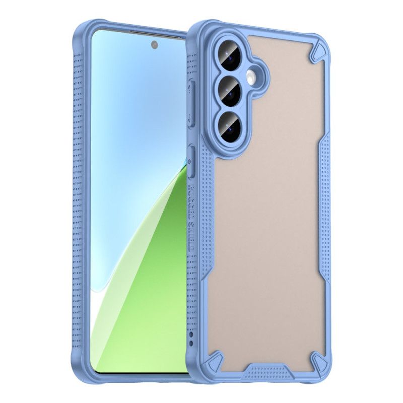 Kuori Samsung Galaxy S26 Plus Läpinäkyvä