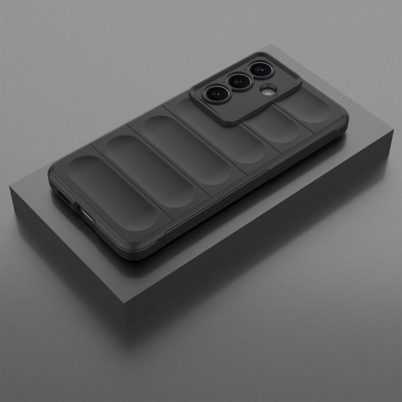 Kuori Samsung Galaxy S26 Plus Liukumaton Suojakuori