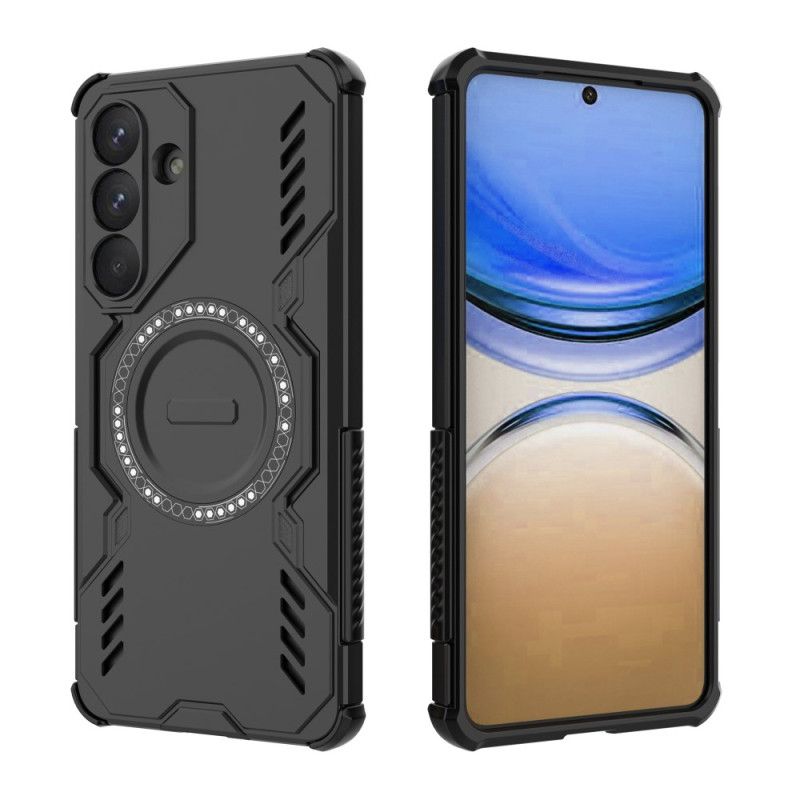 Kuori Samsung Galaxy S26 Plus Magneettinen