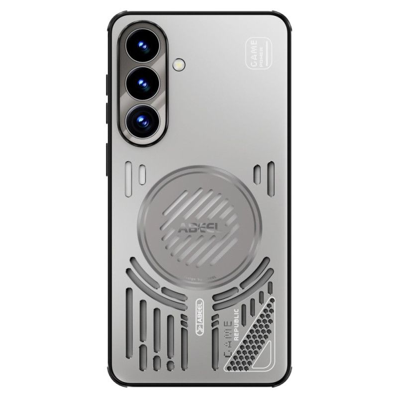 Kuori Samsung Galaxy S26 Plus Magneettinen Abeel