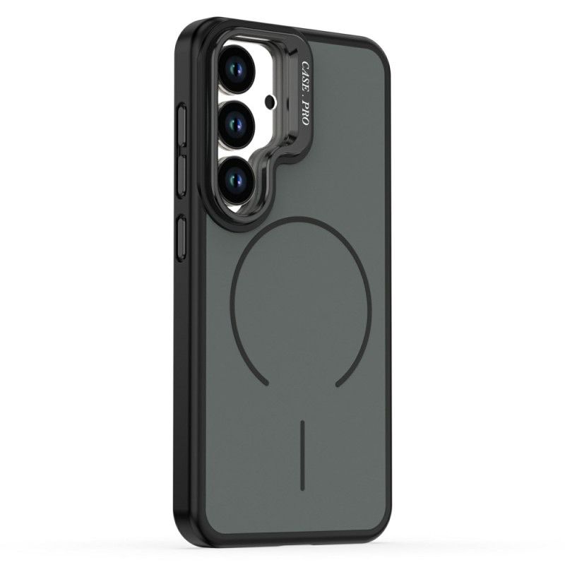 Kuori Samsung Galaxy S26 Plus Magneettinen Ja Taitettava Teline